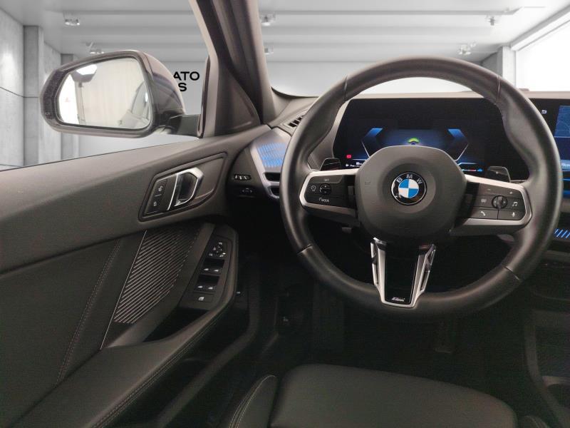 BMW Serie 1 120d 48V MSport Pro auto