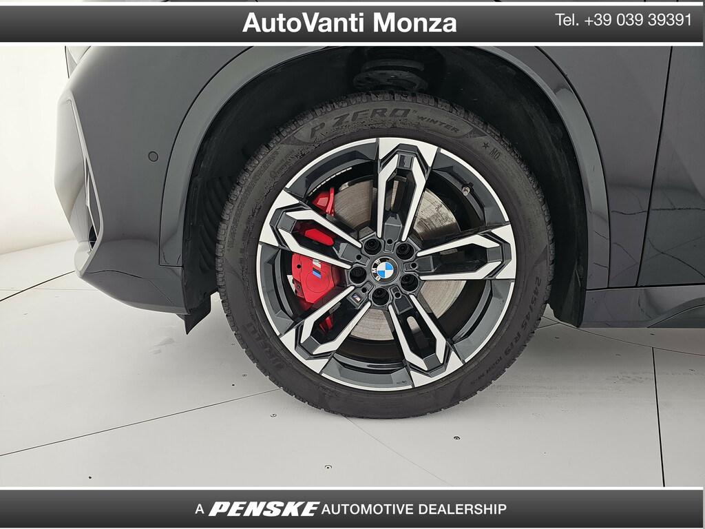 BMW X1 xdrive 25e MSport Pro auto
