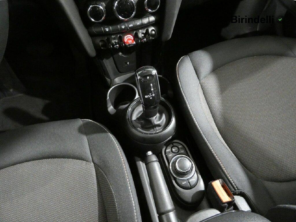Mini Cooper 1.5 TwinPower Turbo Cooper
