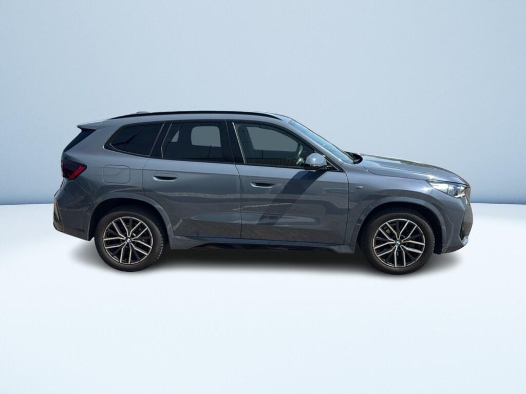 BMW X1 sdrive18d Msport auto