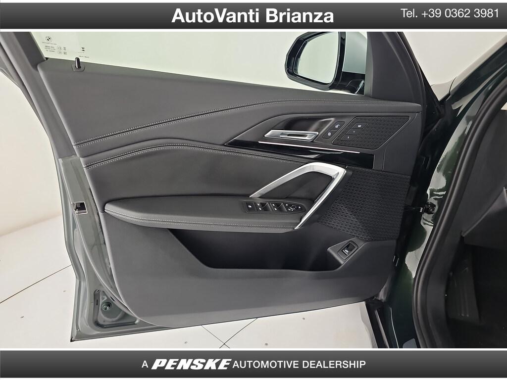 BMW X1 sdrive18d X-Line Edition Balance auto