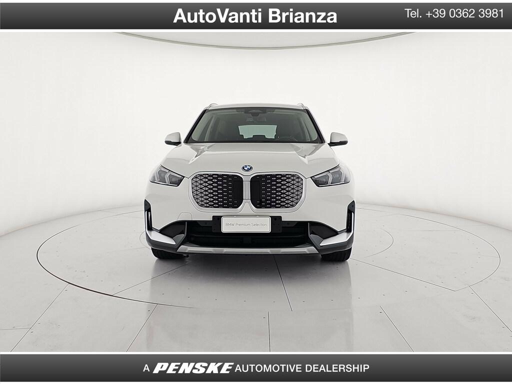 BMW iX1 edrive 20 Special Edition