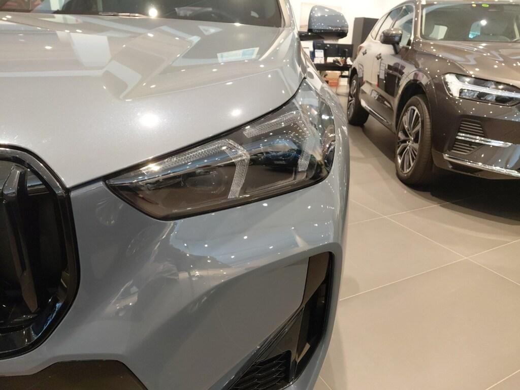 BMW X1 xdrive 25e MSport Pro auto