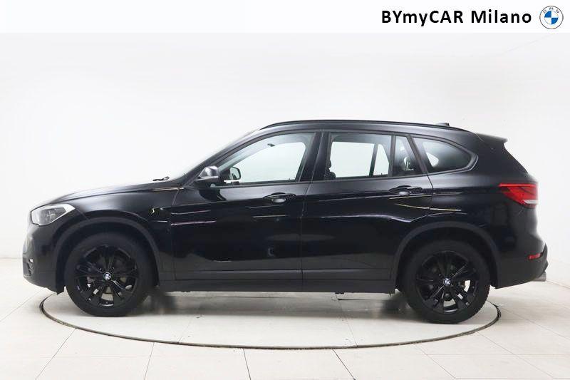 BMW X1 sdrive16d Business Advantage