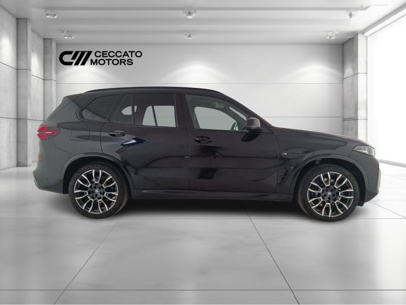 BMW X5 xdrive30d mhev 48V Msport auto
