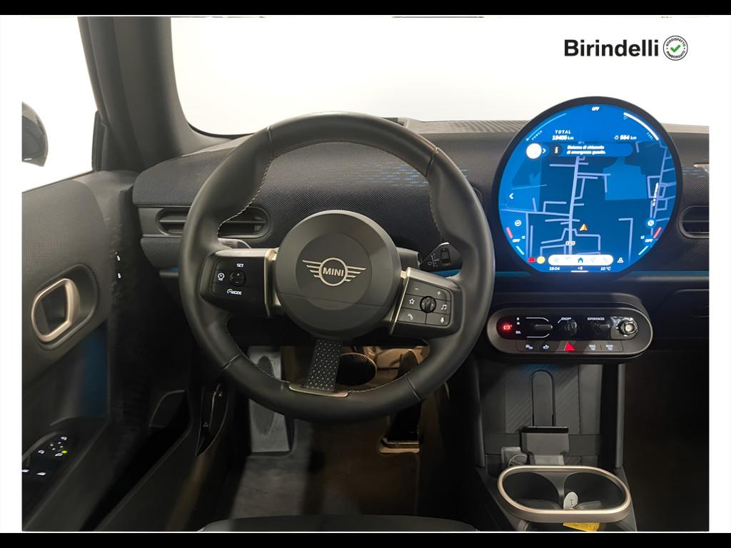 Mini Mini Cooper Cabrio 2.0 C Classic auto
