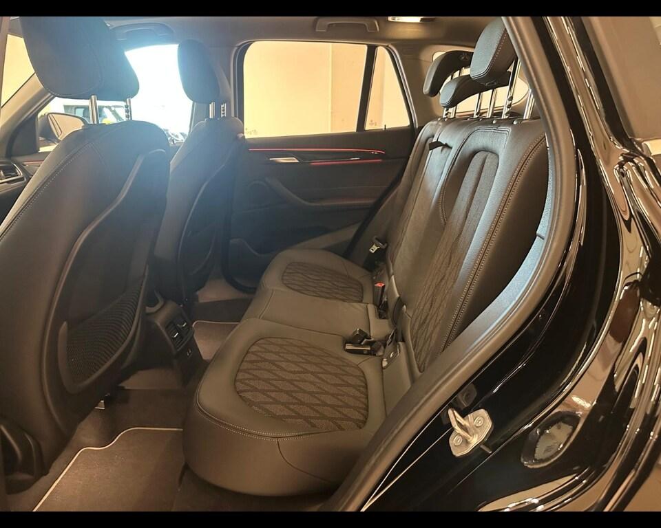 BMW X1 xdrive20d xLine Plus auto