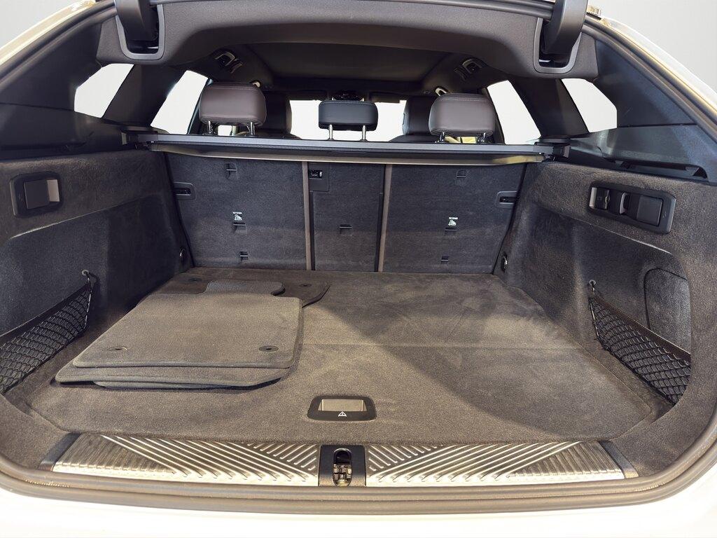 BMW Serie 5 540d Touring 48V xdrive M Sport Pro 183kW auto