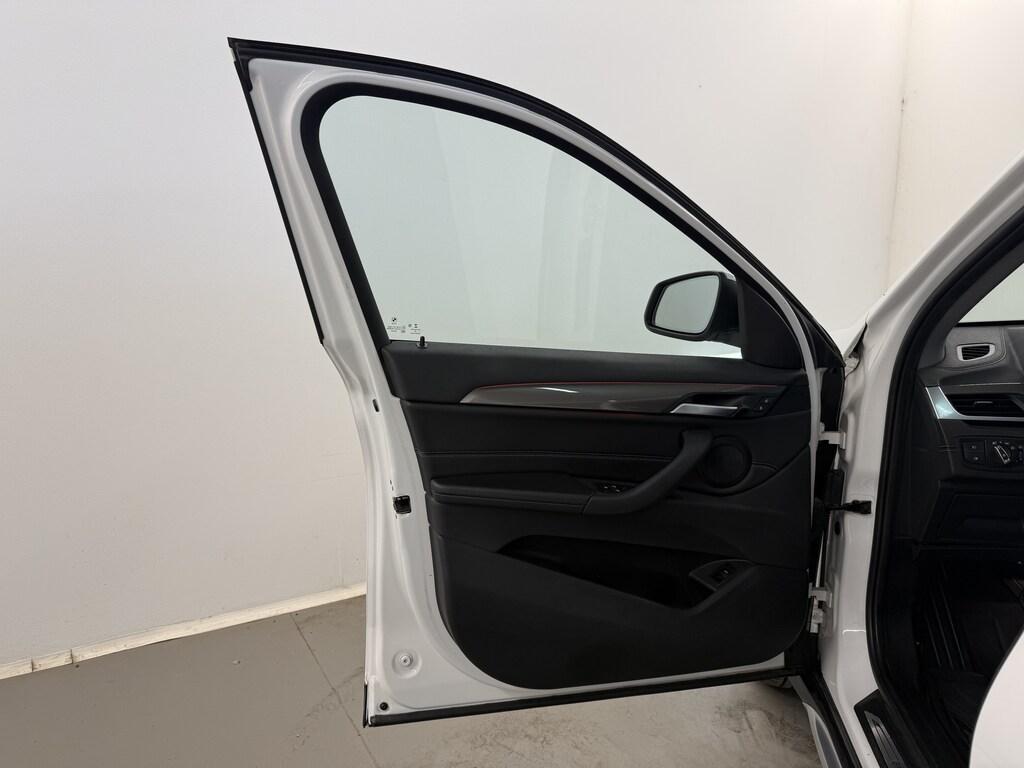 BMW X1 sdrive18d xLine auto
