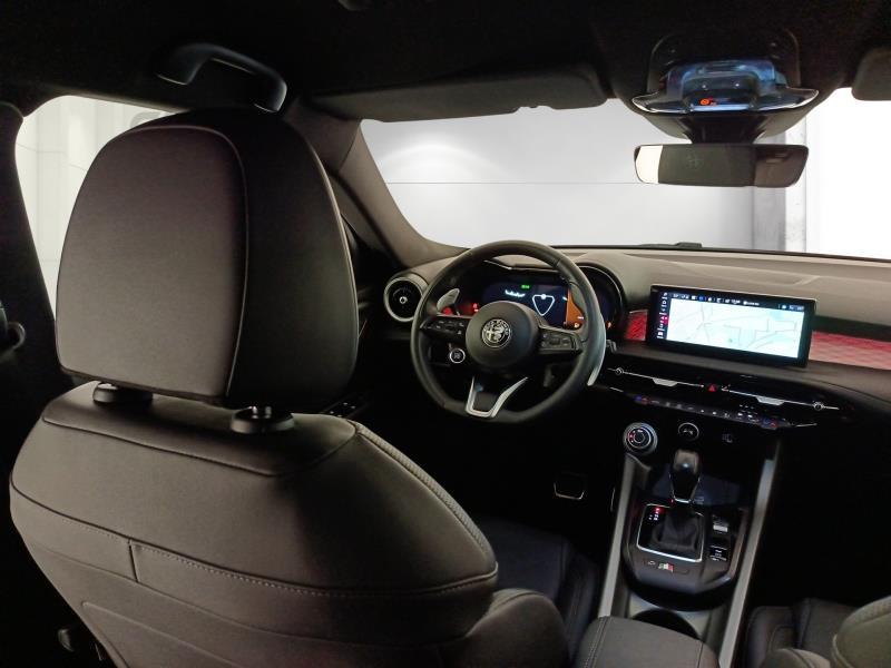 Alfa Romeo Tonale 1.5 hybrid Speciale 130cv ddct7