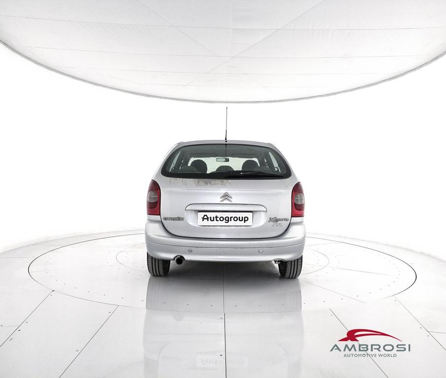Citroen Xsara Picasso 2.0 hdi Elegance