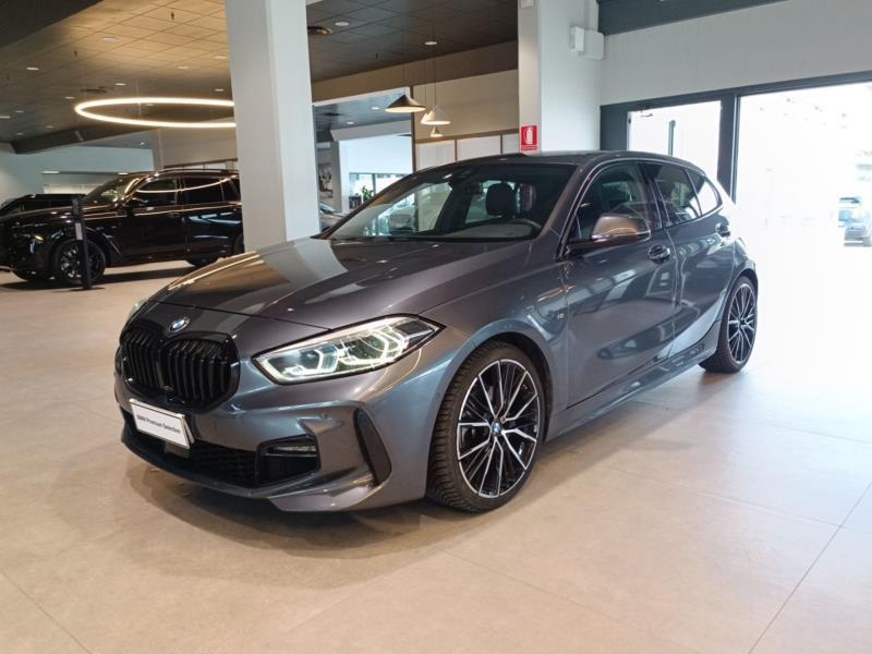 BMW Serie 1 118d Sport auto
