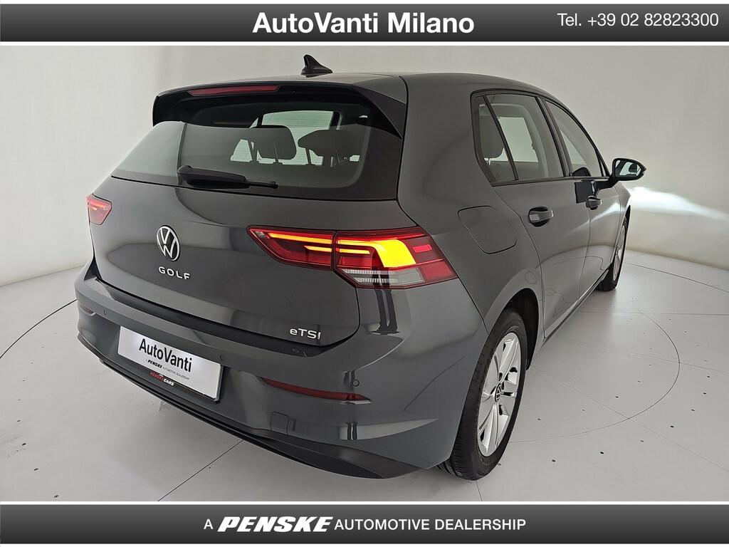 Volkswagen Golf 1.0 etsi evo Life 110cv dsg