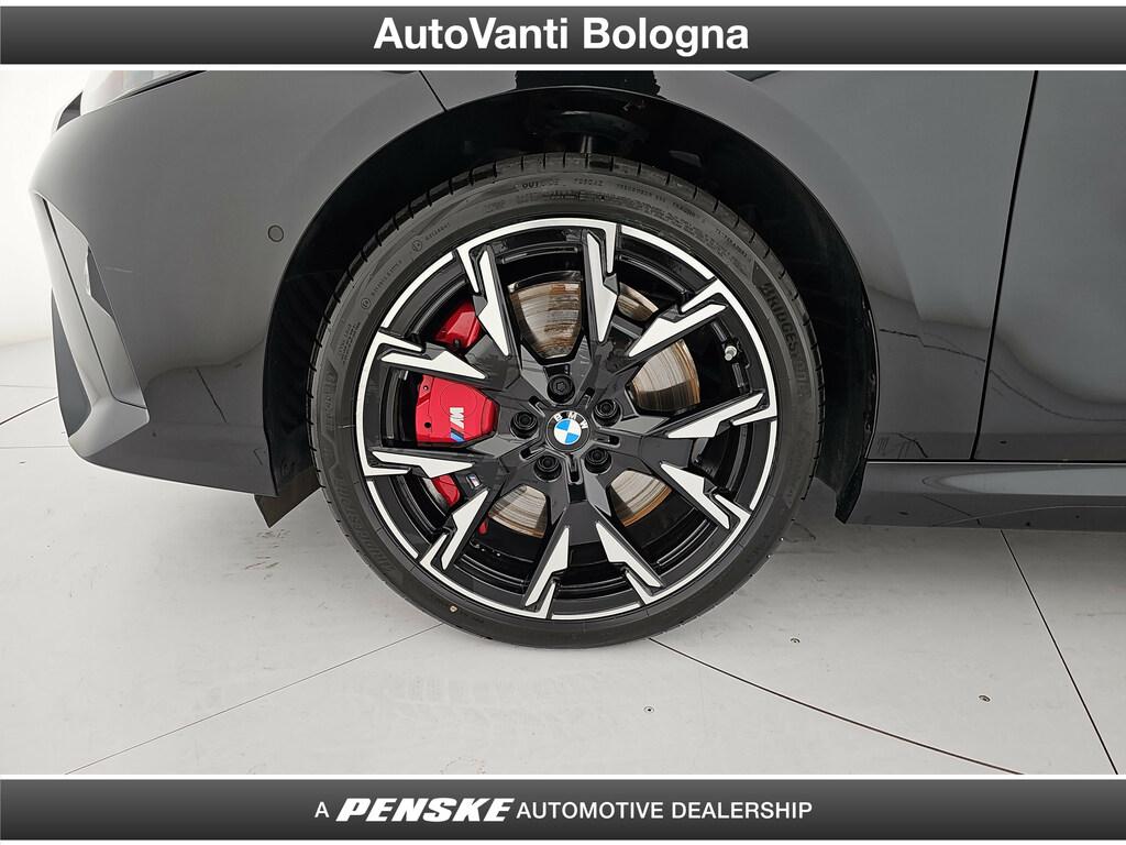 BMW Serie 1 118d MSport Pro auto