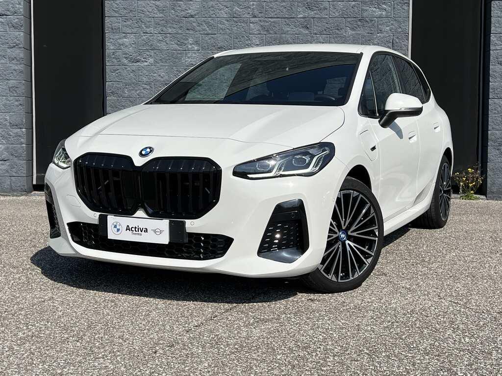 BMW Serie 2 225e Active Tourer xdrive auto