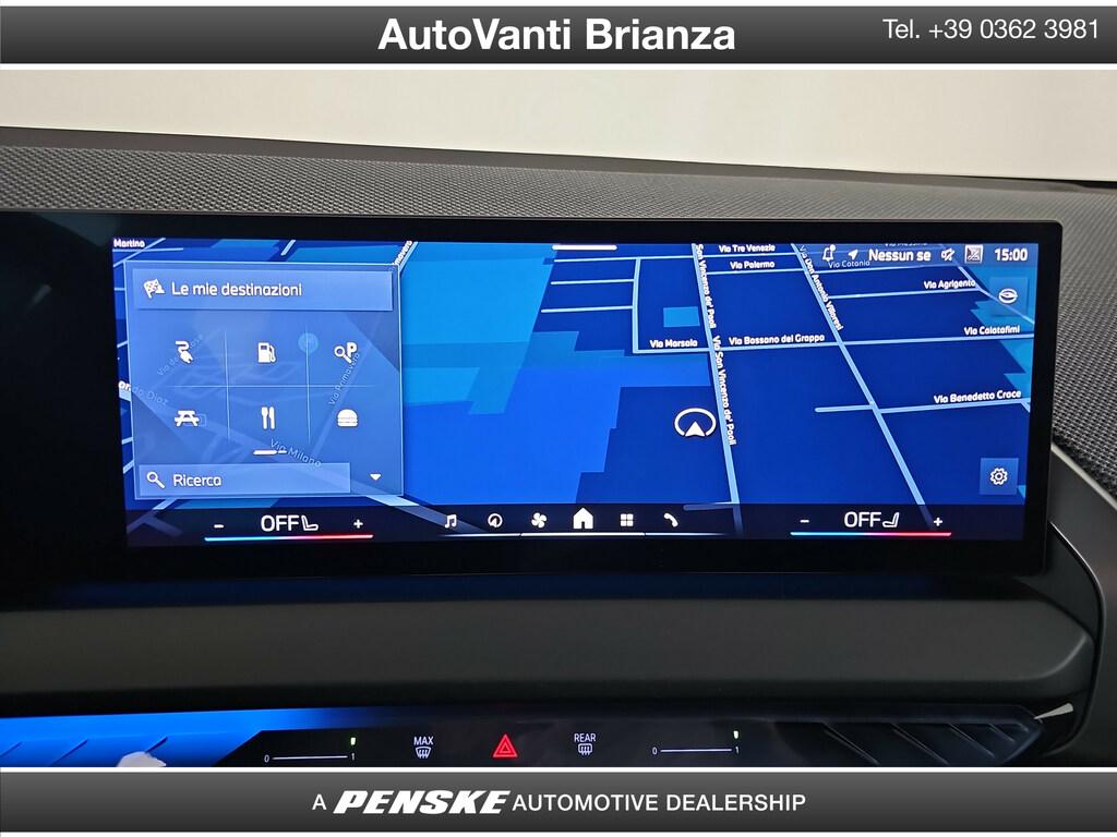 BMW X3 xdrive30e MSport Pro auto