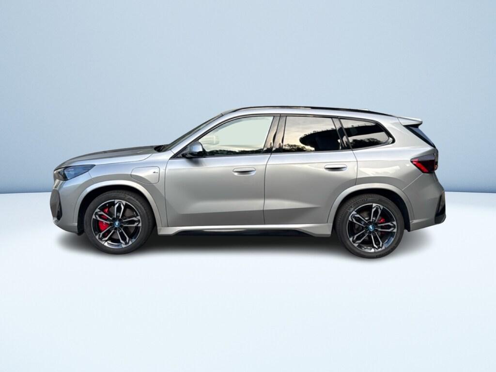 BMW X1 xdrive 25e MSport Pro auto