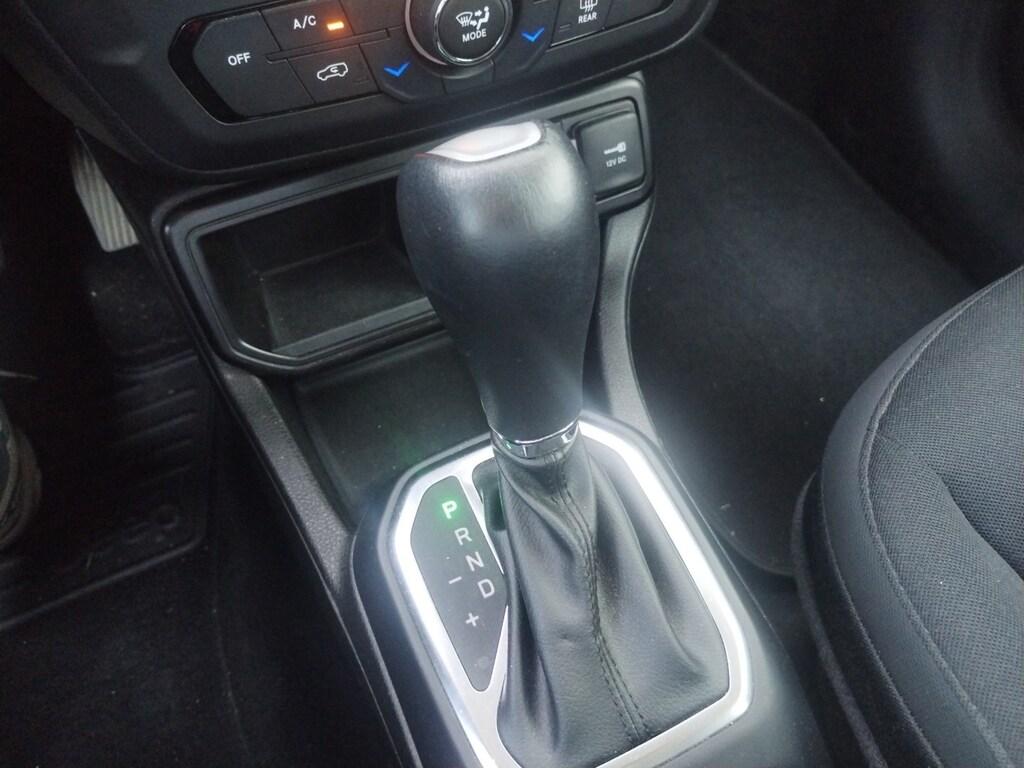 Jeep Renegade 1.5 turbo t4 mhev S 2wd 130cv dct