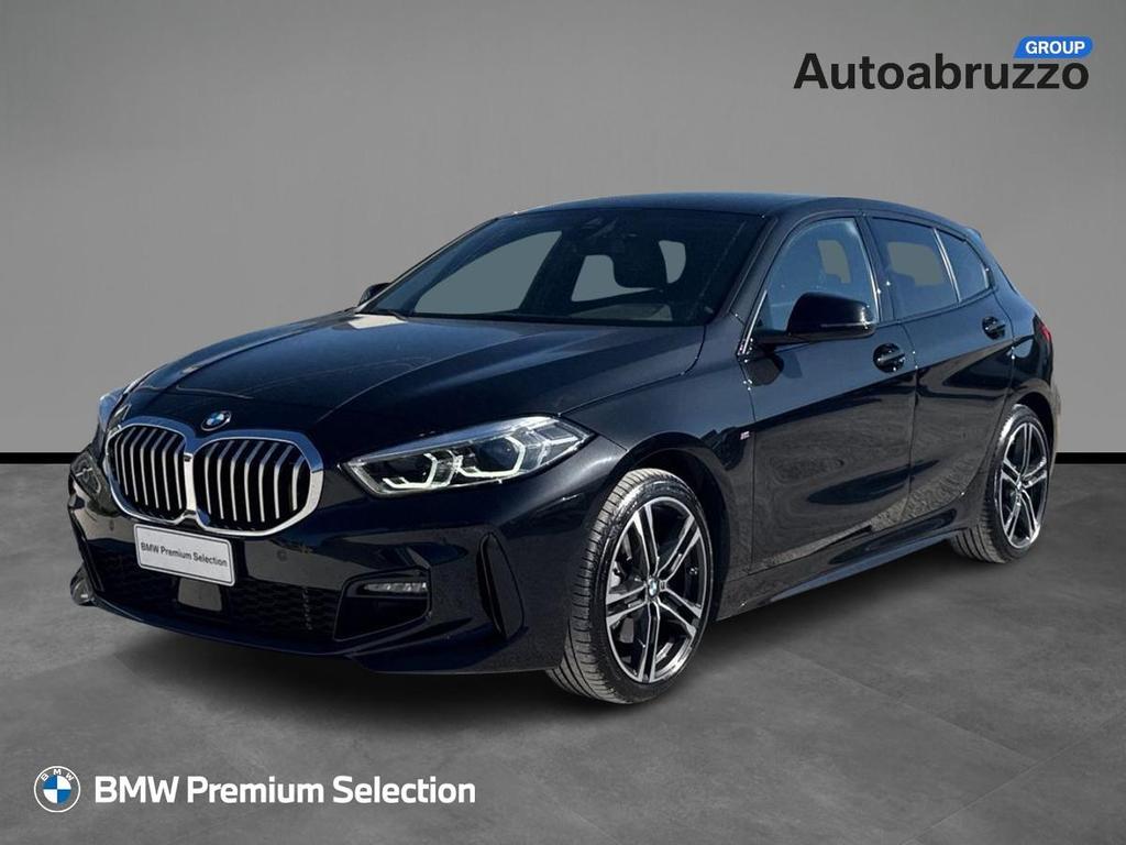 BMW Serie 1 118i Msport 136cv auto
