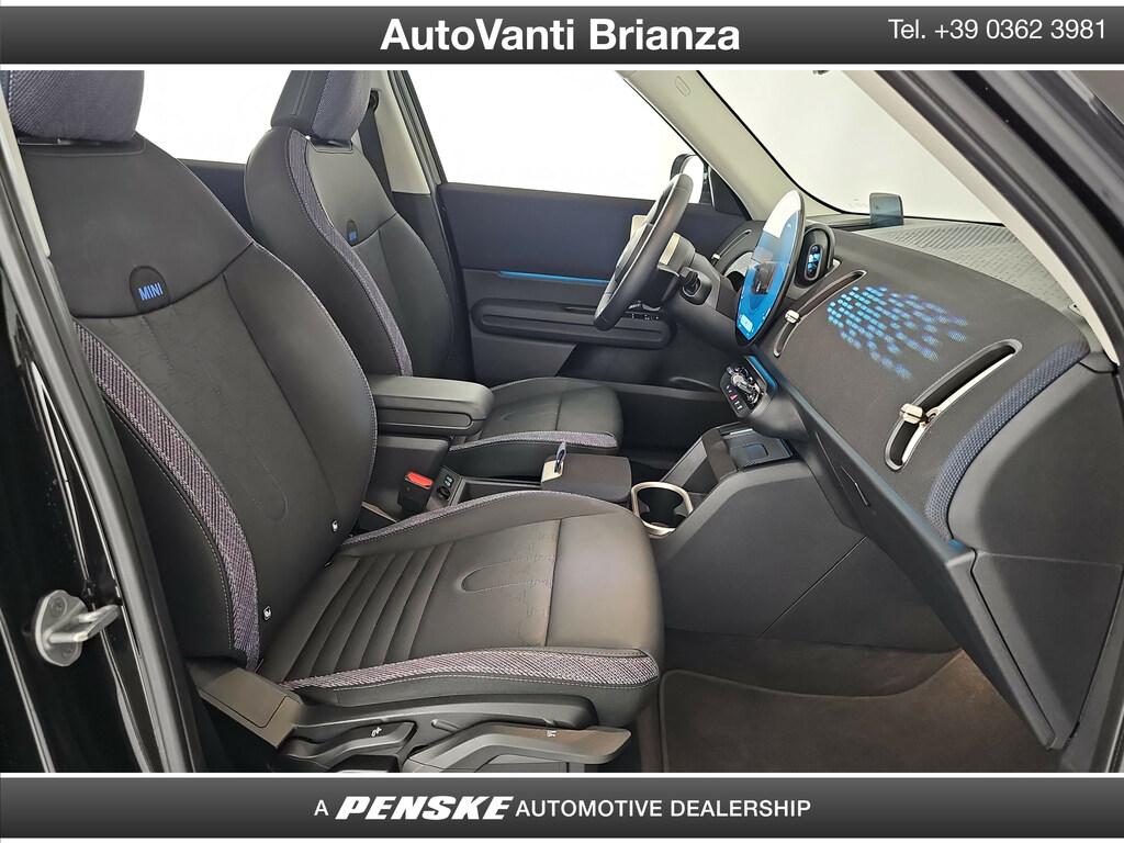 Mini Mini Countryman 1.5 48V C Classic auto