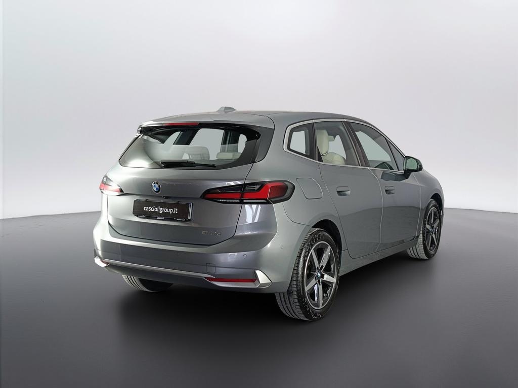BMW Serie 2 218d Active Tourer Luxury auto