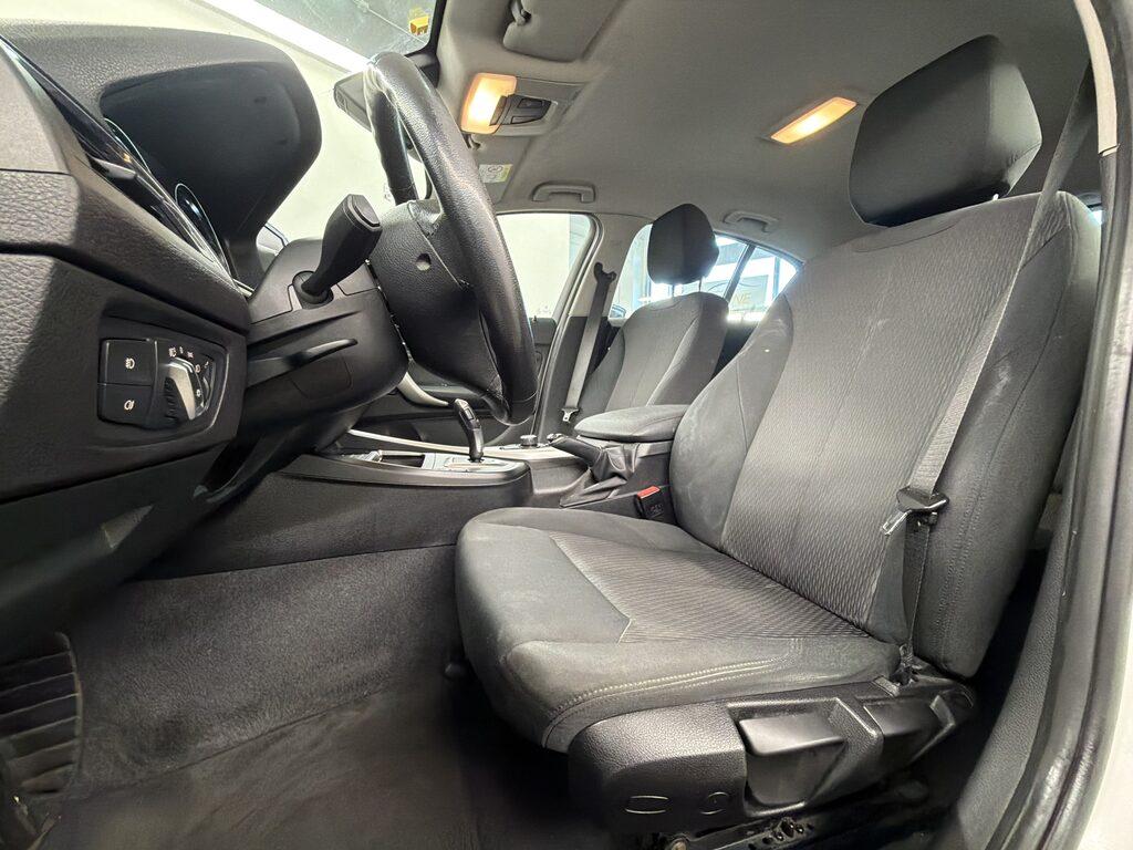 BMW Serie 1 118d Advantage 5p