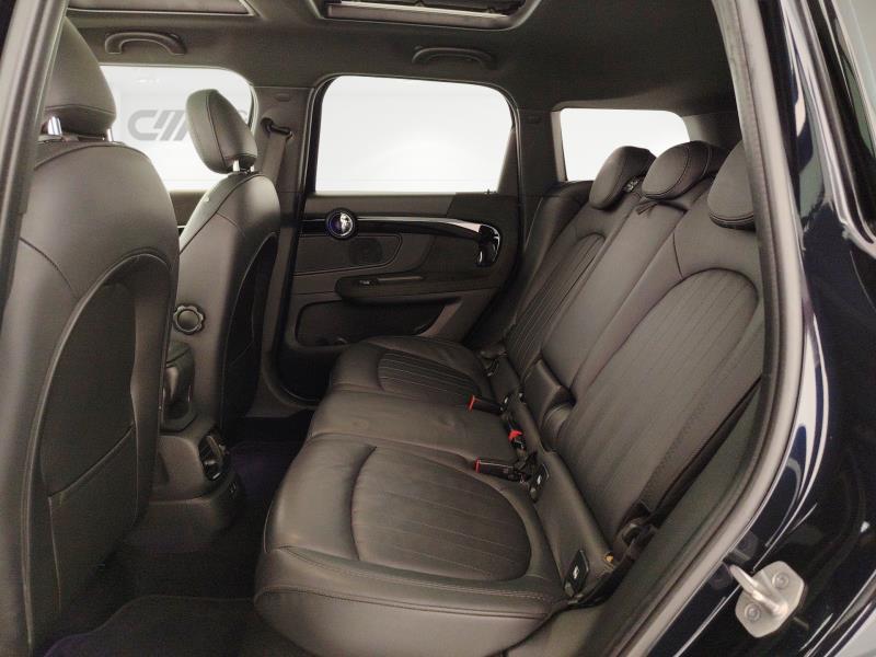 Mini Cooper Countryman 1.5 TwinPower Turbo Cooper