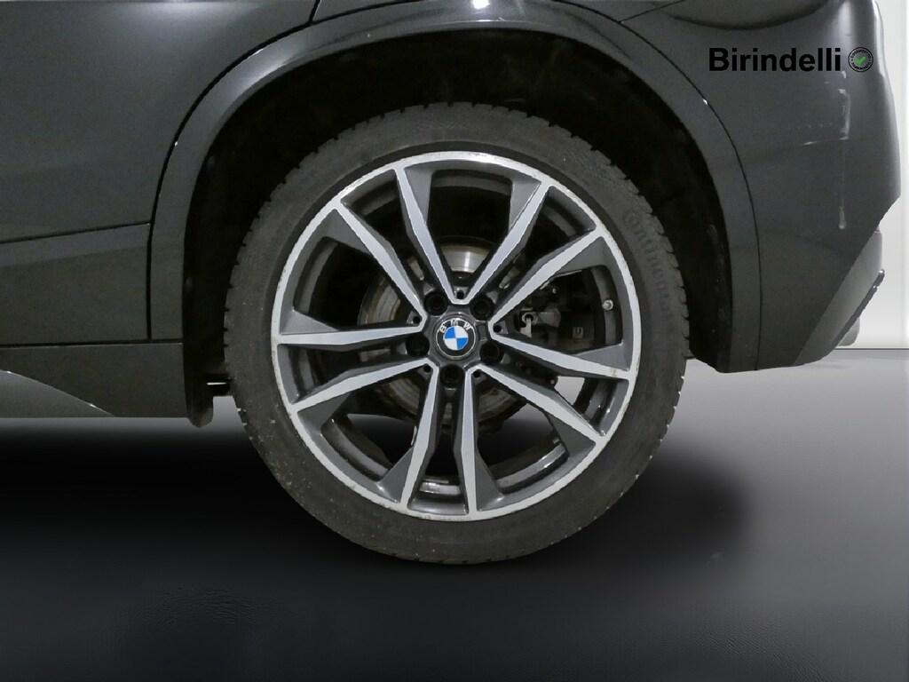 BMW X2 xdrive18d Msport auto