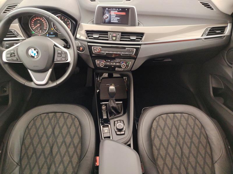 BMW X1 sdrive18i xLine auto