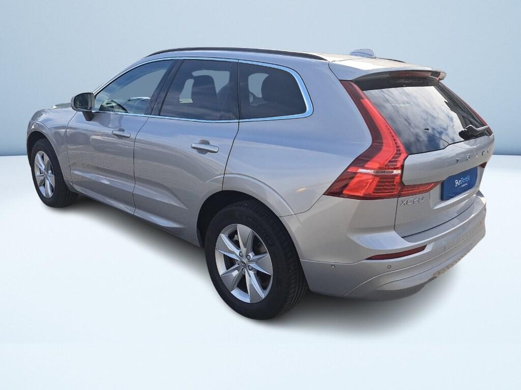 Volvo XC60 2.0 b4 Core auto