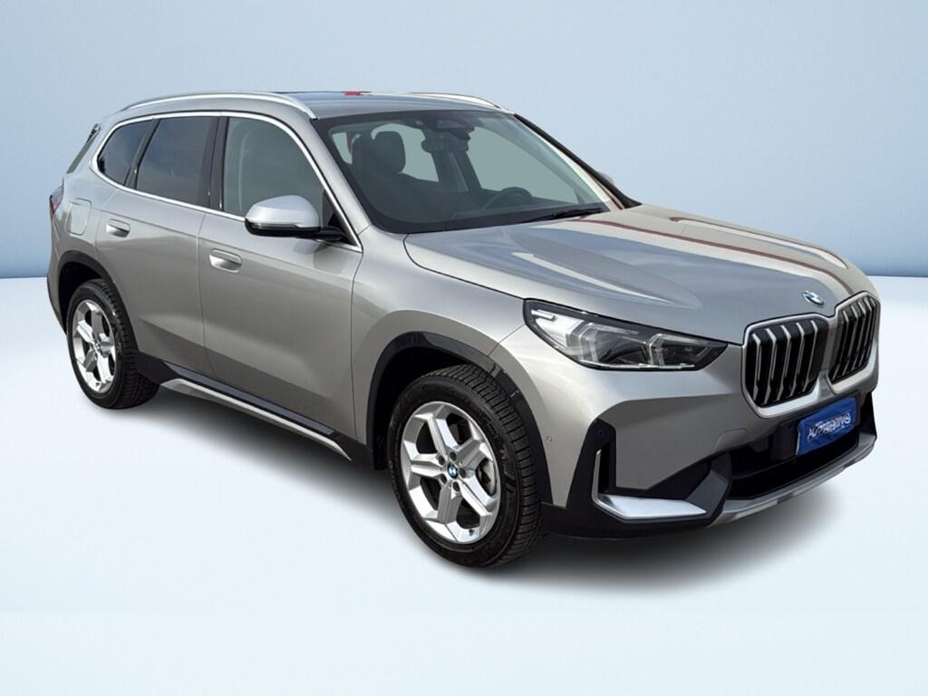 BMW X1 sdrive18d X-Line Edition Balance auto