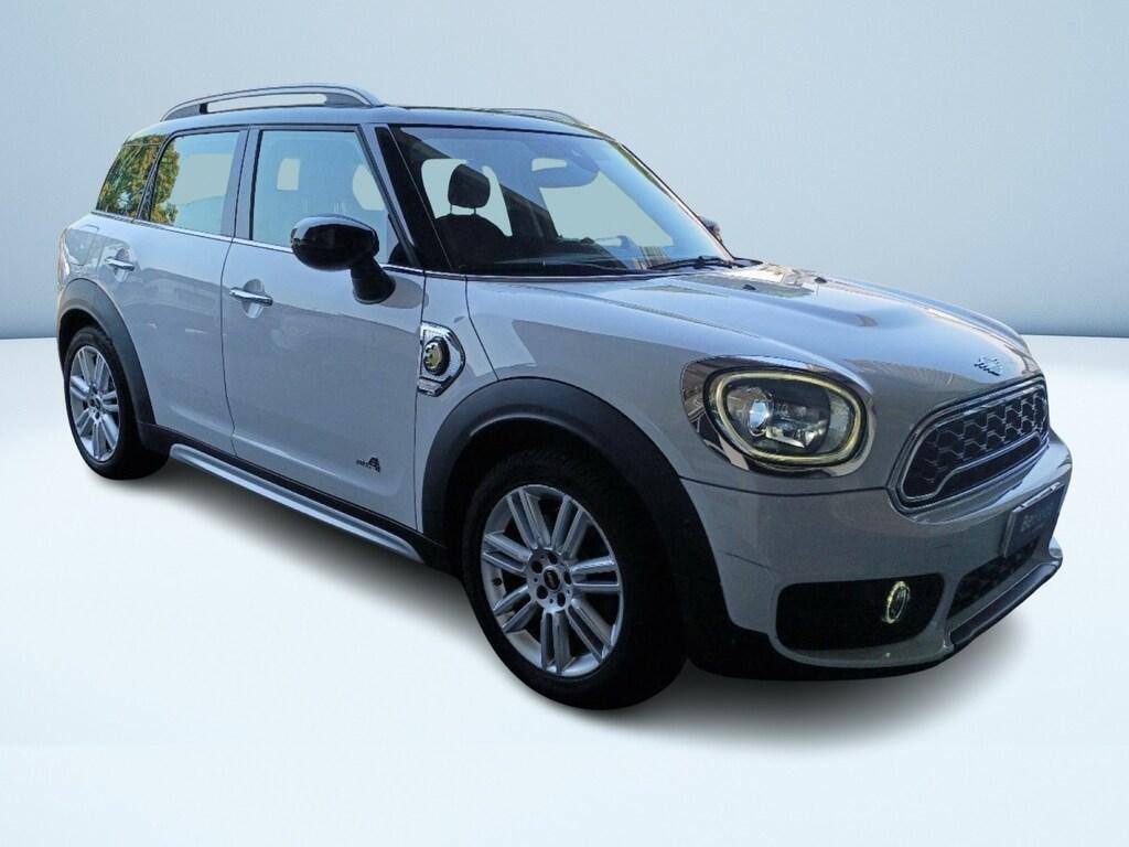 Mini Cooper SE Countryman Mini Countryman 1.5 Cooper SE Hype all4 auto