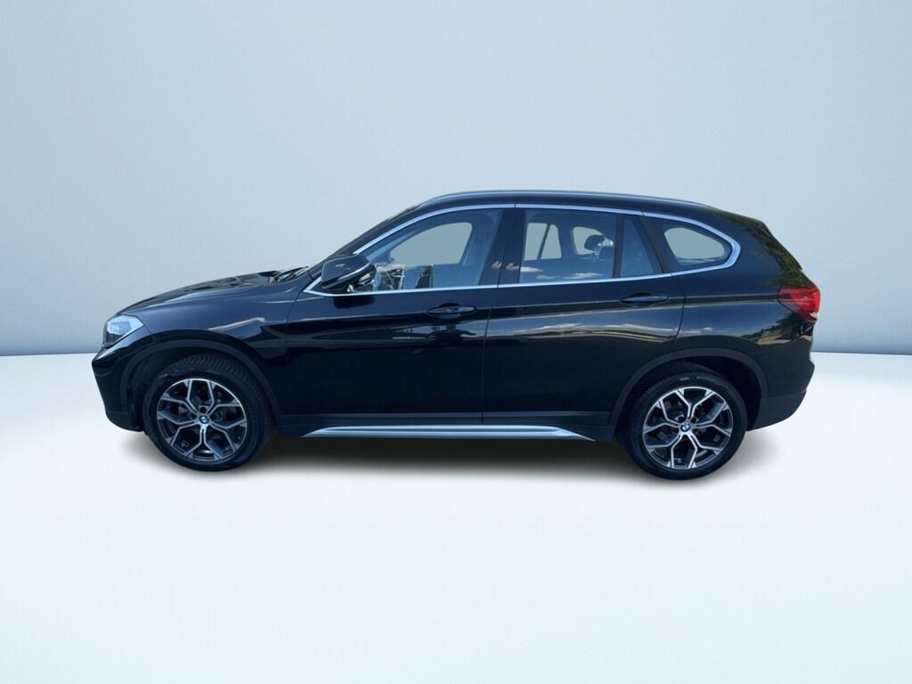 BMW X1 sdrive18d xLine Plus auto