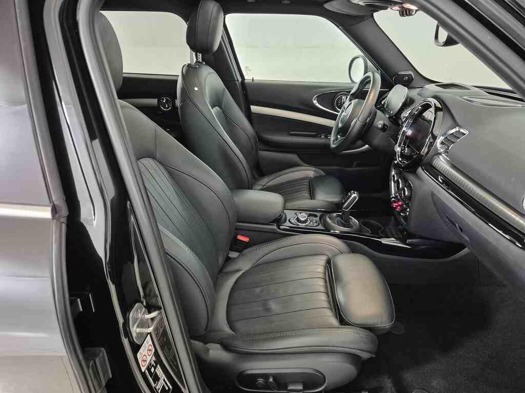 Mini Cooper S Clubman 2.0 Cooper S