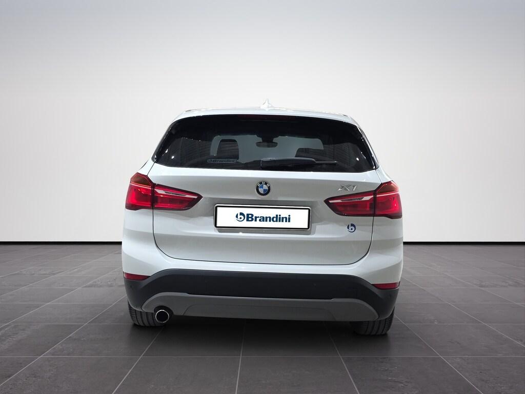 BMW X1 sdrive18d Advantage