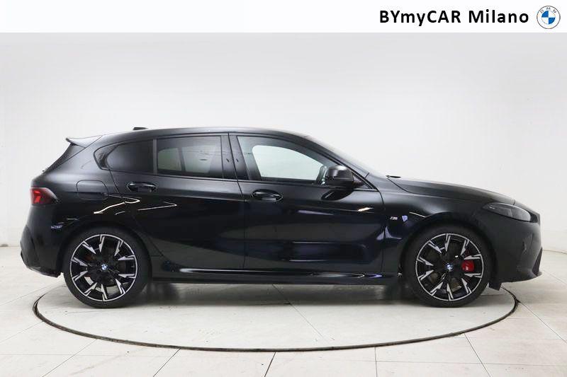 BMW Serie 1 118d MSport Pro auto