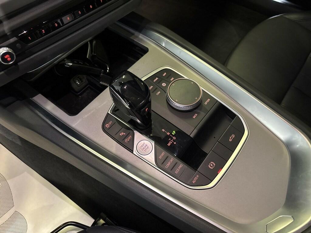 BMW Z4 sdrive 20i Advantage auto
