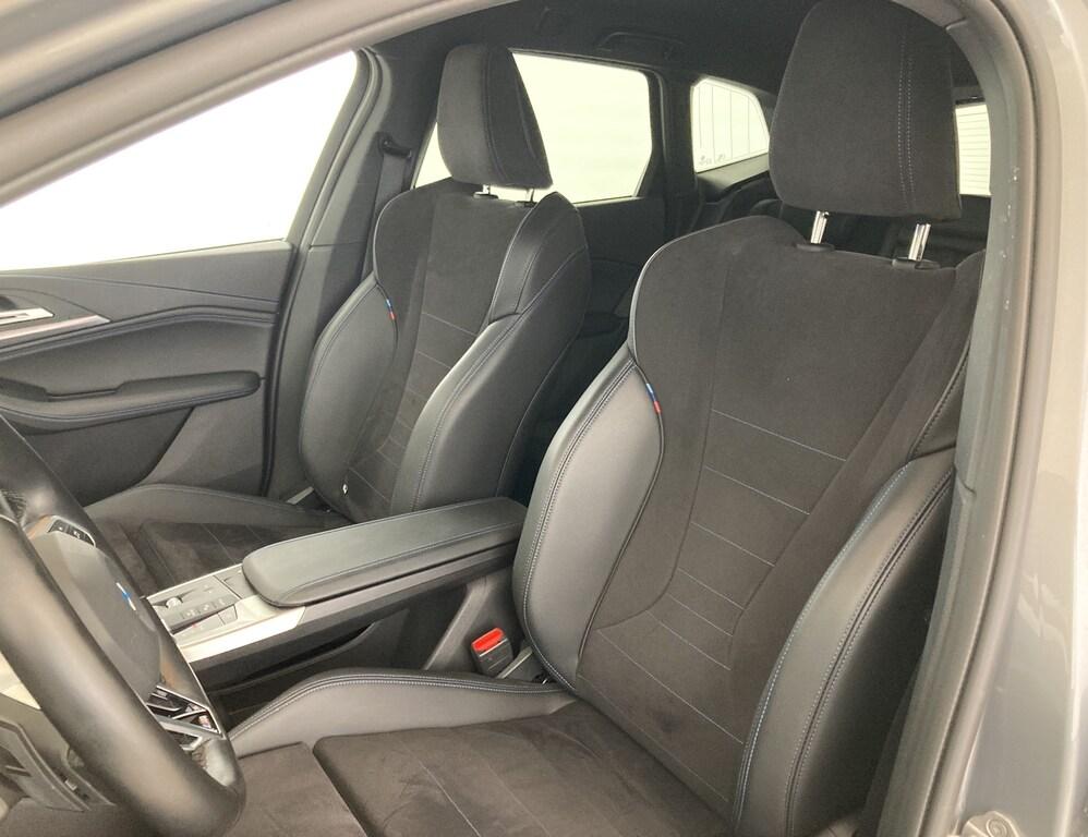 BMW Serie 2 218d Active Tourer Msport auto