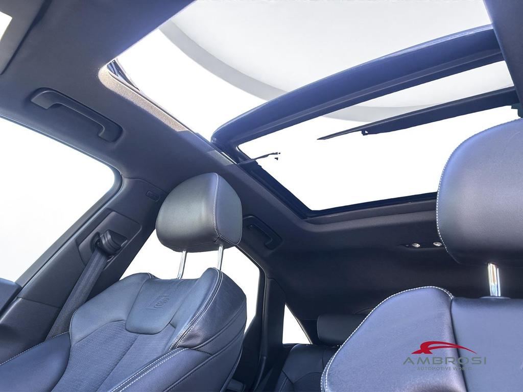 Audi SQ5 3.0 tdi mhev 48V Sport Attitude quattro tiptronic
