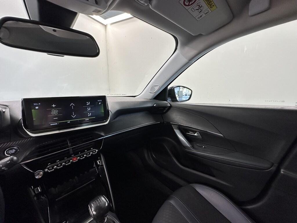Peugeot 2008 1.5 bluehdi Allure s&s 100cv