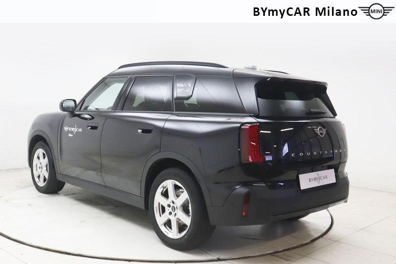 Mini Mini Countryman 1.5 48V C Classic auto