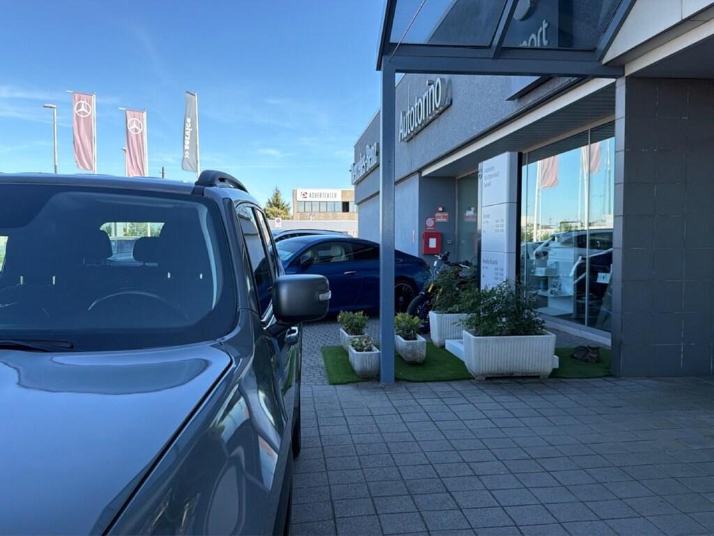 Jeep Renegade 1.6 mjt Limited 2wd 120cv ddct