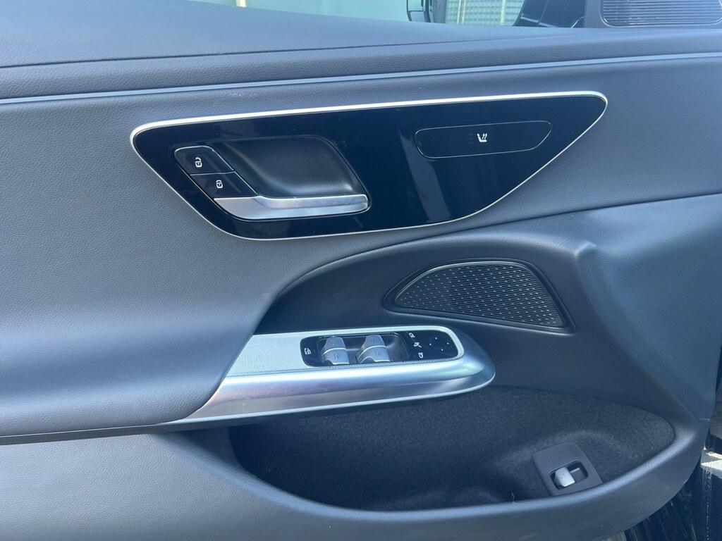 Mercedes Classe E 220 d Advanced auto