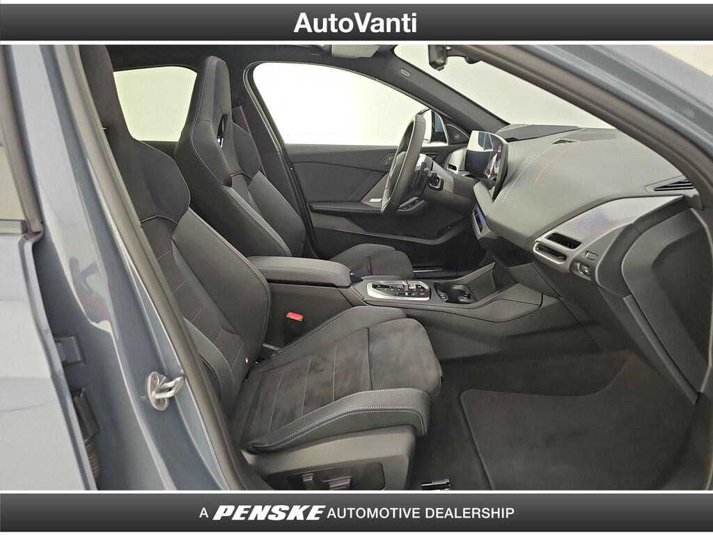 BMW Serie 1 118d MSport Pro auto