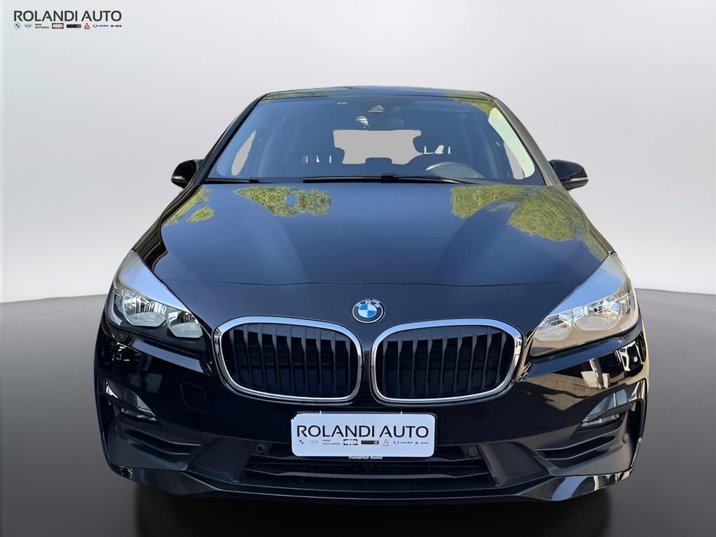 BMW Serie 2 216i Active Tourer Business