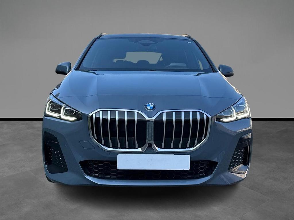 BMW Serie 2 218d Active Tourer Msport auto