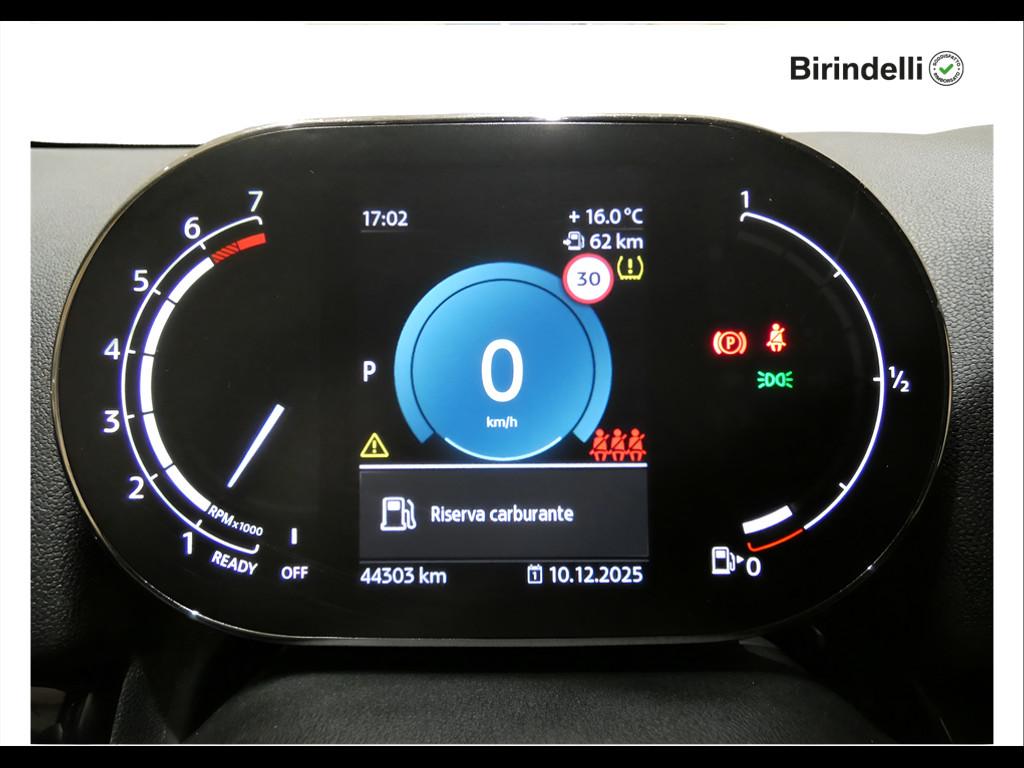 Mini Cooper Countryman 1.5 TwinPower Turbo Cooper