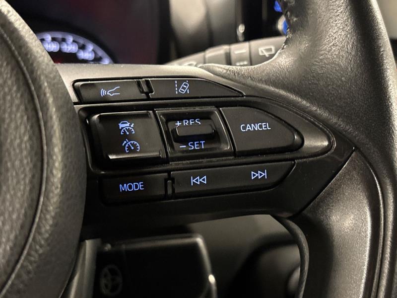 Toyota Yaris 1.0 Business