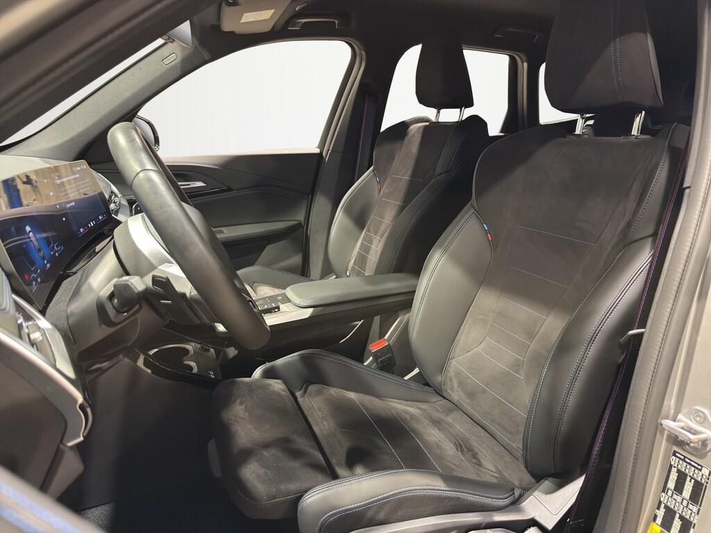 BMW X1 xdrive 25e MSport Pro auto