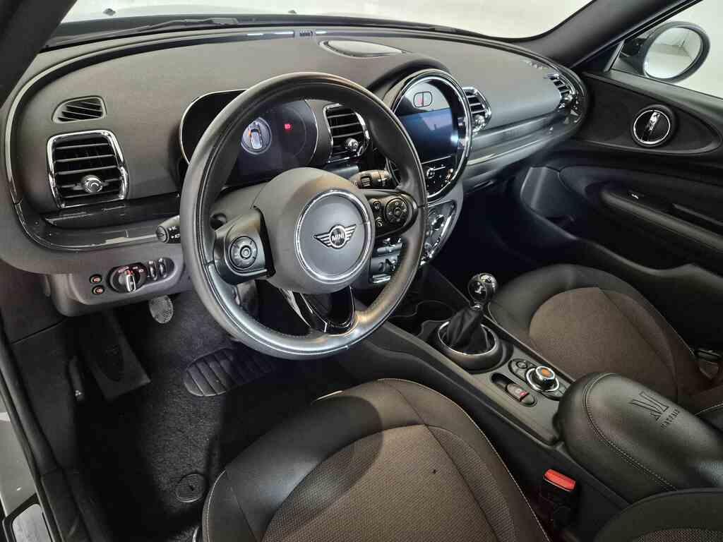 Mini Cooper D Clubman 2.0 Cooper D Mayfair Edition